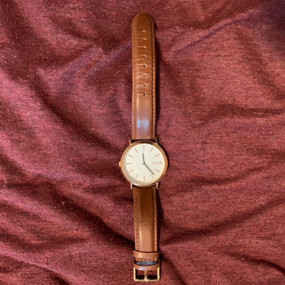 Women’s Arvo Watch